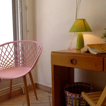 Horizon Apartman Biarritz