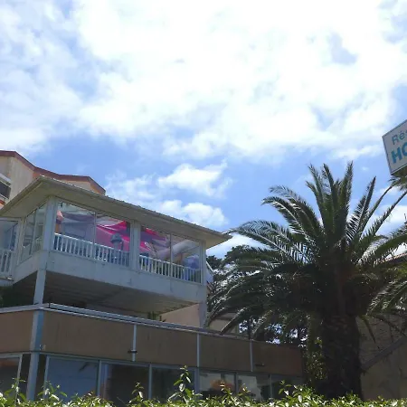 Horizon Apartman *