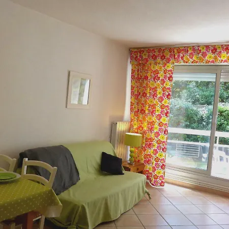 Horizon Apartman