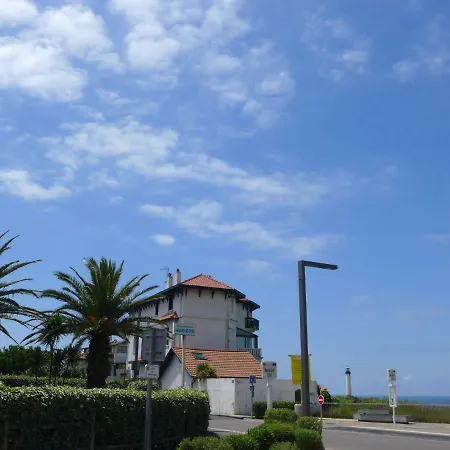 Horizon Apartman