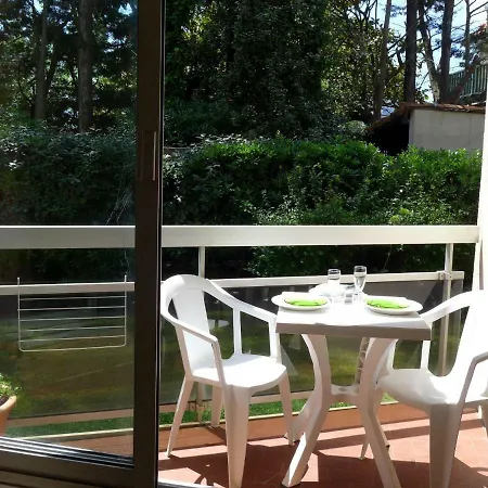 Horizon Apartman Biarritz