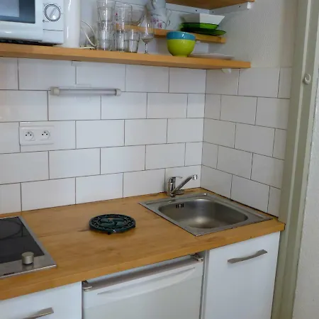 Horizon Apartman