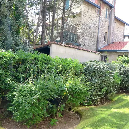 Apartman Horizon Biarritz